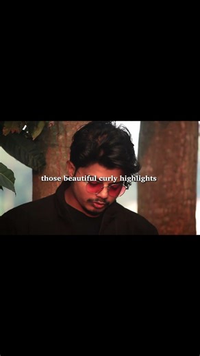 Who Was Sie? | A Cinematic Poetic Monologue