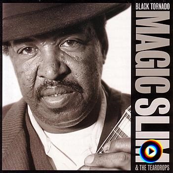 Ain't Doing Too Bad by Magic Slim %26 The Teardrops