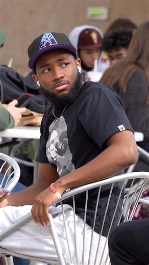 23M views · 1.1M reactions | He understood the assignment..  | Steven Schapiro | Facebook