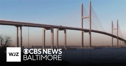 What's the latest with the Key Bridge project? Update coming Tuesday