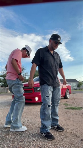 Lil fit 2stepping fitcheck duo outfit ideas