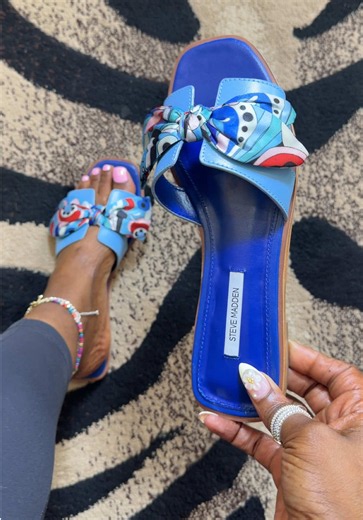 Steve Madden dainty summer sandal — perfect everyday look