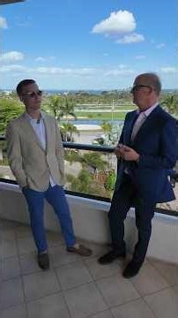 Some Places Have a Rhythm All Their Own 🎶