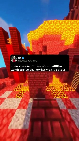 Everyone's cheating