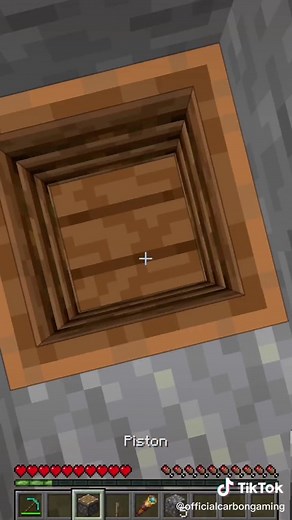 Minecraft Xray Glitch Tutorial