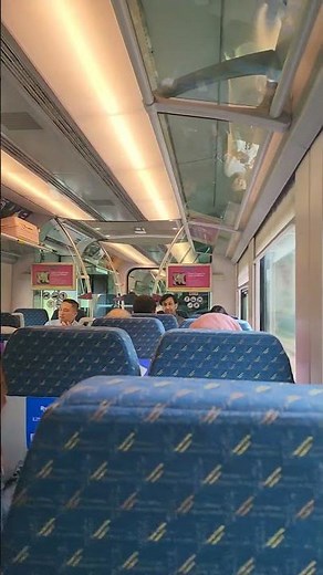 Walking In Malaysia | Easiest way to get to KL Sentral