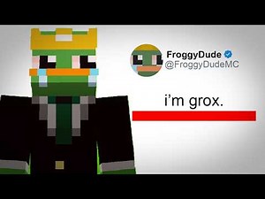 The Truth About FroggyDude