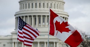 Between Two Hills: Canada-US Perspectives in Ottawa and Washington
