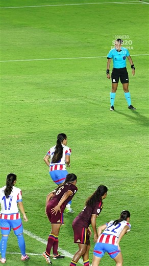 Jerarquía en la Definición: Diana Benítez y la CONMEBOL