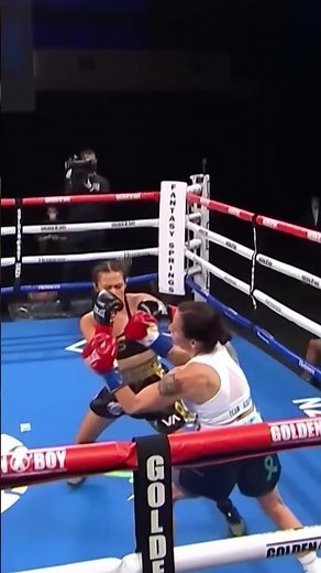 😱 THE FASTEST KNOCKOUT IN WOMEN’S BOXING HISTORY? Just 3 SECONDS! 😲💥