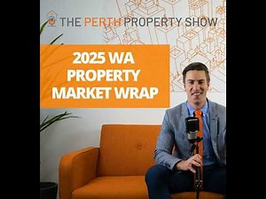 370 - 2025 WA Property Market Wrap ft. Trent Fleskens