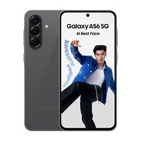 Samsung A56 5G chính hãng | Lên đời trợ giá 500K, góp 0%