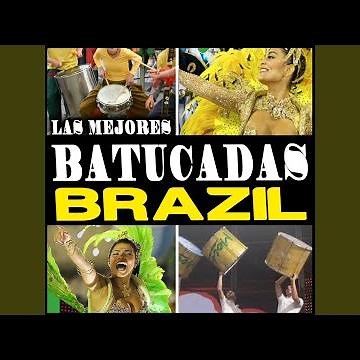 Samba Batucada 3