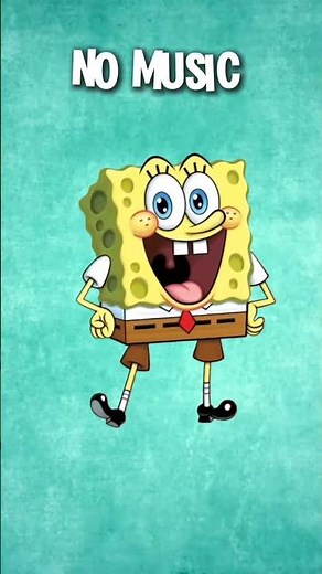 SpongeBob’s Creepiest Scene Ever