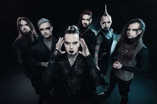 Album Review: Lord Of The Lost – Opvs Noir Vol 3, The Epic Gothic Metal Finale