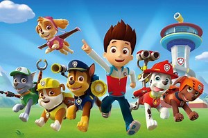 PAW PATROL Full Episodes ✭ CHASE & SKYE TRANSFORMING cook hot pot to eat ✭ Pups Save Cartoons For Kids | Kids Homy