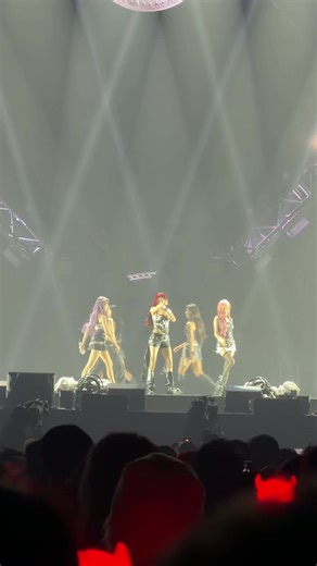 Click Clack #BABYMONSTER #LOVEMONSTERSinBKK_D2 | babymonster