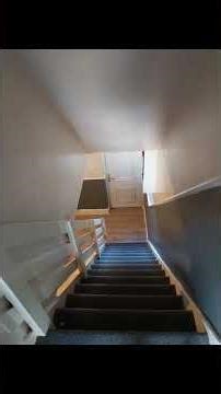 First Refurbishment Project Stage 1