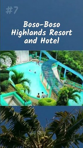 10 Best Hotels and Resorts in Antipolo Rizal #shorts #travel #antipolorizal