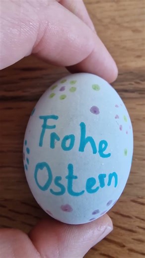 🐣 Was piepst denn da zu Ostern? 😱