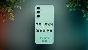Galaxy S23 FE With Exynos 2200 Shows Remarkable Performance Stability In 3DMark Wild Life Extreme And CPU Throttling Tests