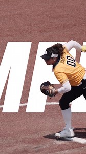Rachel Garcia dominated in the circle and at the plate en route to becoming the 2023 AUX Champion 🏆 | Athletes Unlimited