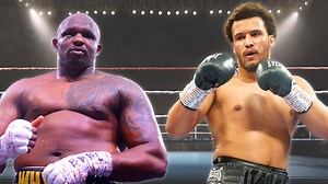 Moses Itauma vs Dillian Whyte undercard given huge boost as replacement steps in to save doomed fight