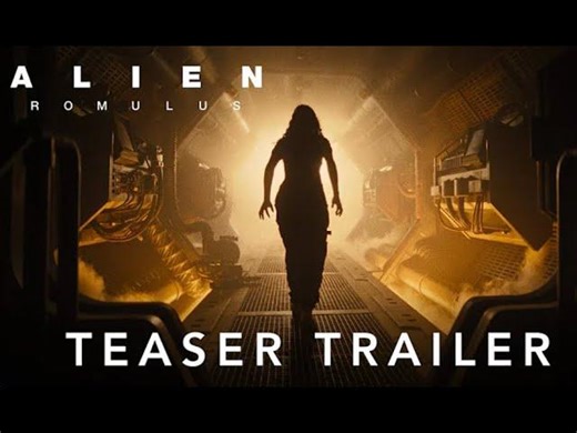 7.9K views · 92 reactions | Alien: Romulus | Teaser Trailer The sci-fi/horror-thriller takes the phenomenally successful “Alien” franchise back to its roots: While scavenging the deep ends of a derelict space station, a group of young space colonizers come face to face with the most terrifying life form in the universe. #AlienRomulus, only in cinemas August 15. | PVR CINEMAS | Facebook