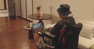 Chinese researchers complete 2nd successful case in invasive brain-computer interface trial in Shanghai