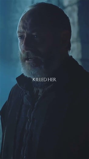 Ser Davos Breaks Our Hearts: The Tragedy of Shireen Baratheon 🦌