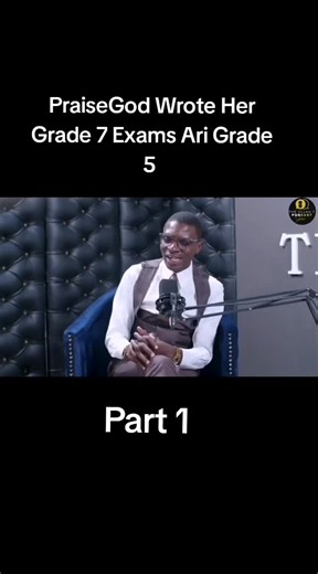 Genius Kids Show With DjOllah Interviews and Podcasts