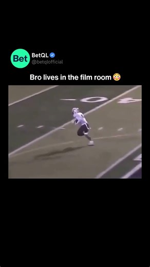 His IQ is actually off the charts... 🧠😂