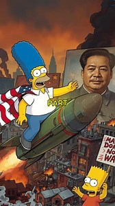 The Simpsons Predict AI takeover and Trump simpson simpsons simpsonspredictions homersimpson fyp viralvideo lisasimpson trump simpsons simpsonsclips simpsonsfan simpson ai artificialintelligence simpsons simpson Simpsons.Predictions | truthseeker