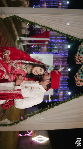 Bride getting ready reel #wedding