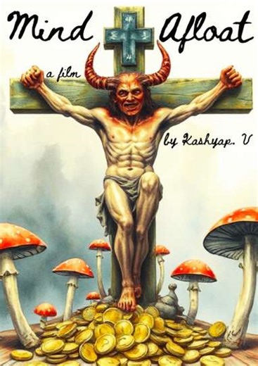 Mind Afloat - Movie