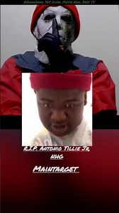 Maintarget -Boogeyman Davis Song Explains Why Rico Osama Was Killed For DISSING Tillie
