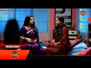 Sathya - Highlights of the day | Watch full EP only on Sun NXT | 12 Nov 2025 | Gemini TV