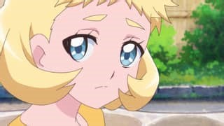 Healin' Good Precure | E17 - Finest hospitality Trainee innkeeper