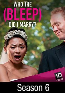 Who the Bleep Did I Marry?: A Deadly Secret