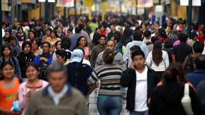 Perú superará los 39 millones de habitantes para el año 2050, según el INEI