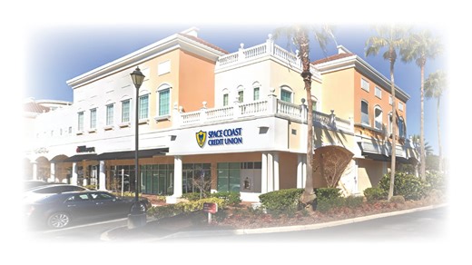 Baytree-based Space Coast Credit Union to expand with addition of two Orlando branches