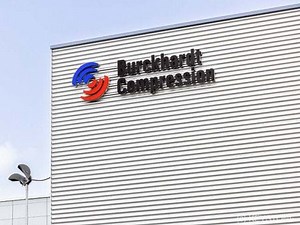 Burckhardt Compression se renforce aux Etats-Unis