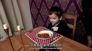 中英文字幕《糖的真相》