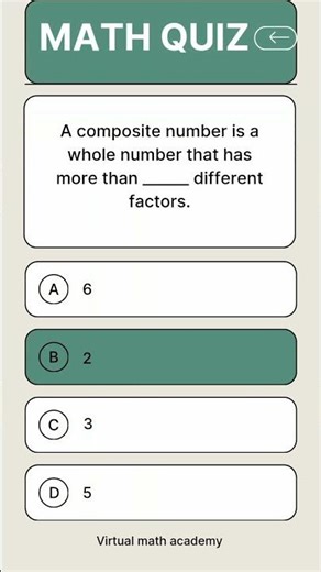 math quizzes #learnmath #quiz #mcqsseries #puzzle #generalknowledge #gk #ppsc #satmath