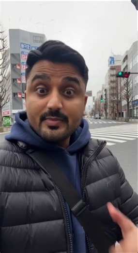 Japan Found the Balance We’re Missing 😶 (part 5)