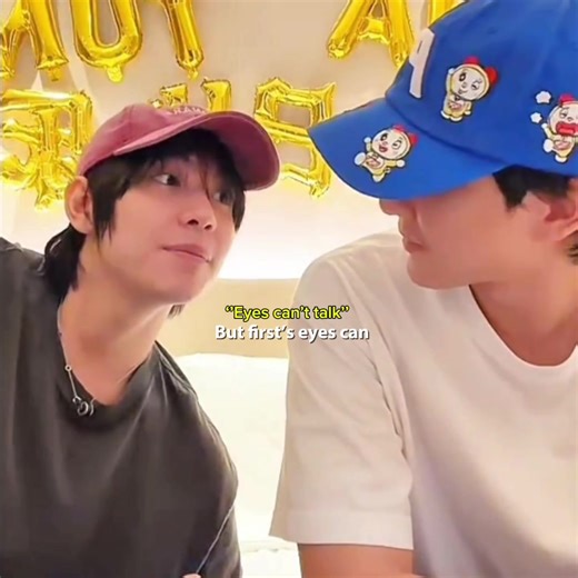 FIRSTKHAO: Embracing Change in Life 🥹