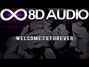 Logic - 5AM 🔊8D AUDIO🔊