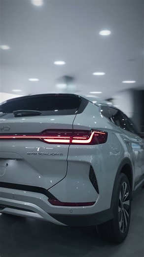 Vulcan Studios | BYD | Sealion6 | CG Runner Limited | Bangladesh