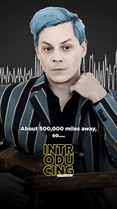 1.3K views | EXCLUSIVE!  Listen to Jack White's ONLY Australian interview with tim on his 'Introducing' podcast now: https://apple.co/3Wt87GJ | Ricki-Lee, Tim & Joel | Facebook