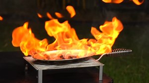 How to cook real A5 Kobe beef wagyu from Japan